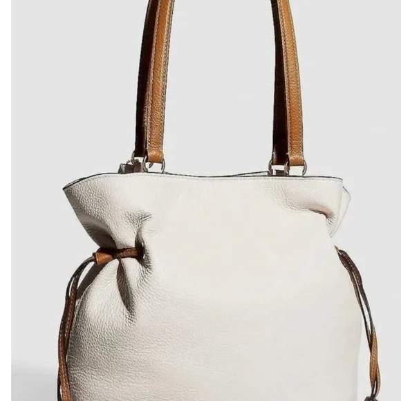 COACH Andy tote - Picture 2 of 14